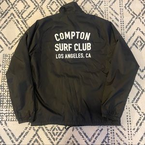 Matix Compton Surf Club Jacket
